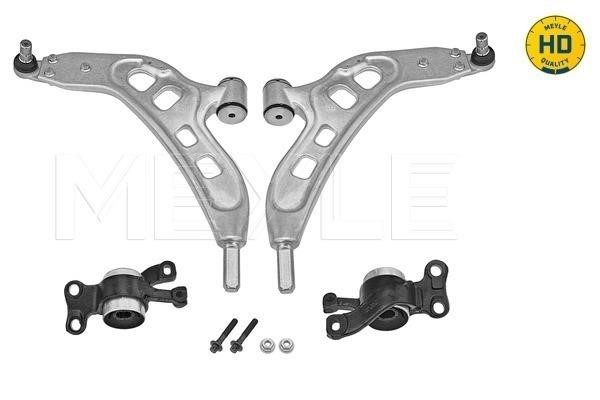 Meyle 316 050 0135/HD Control arm kit 3160500135HD: Buy near me in Poland at 2407.PL - Good price!