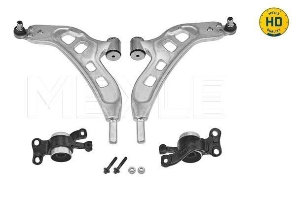 Meyle 316 050 0136/HD Control arm kit 3160500136HD: Buy near me in Poland at 2407.PL - Good price!