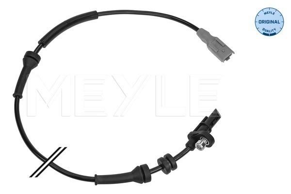 Meyle 11-14 800 0008 Sensor, wheel 11148000008: Buy near me in Poland at 2407.PL - Good price!