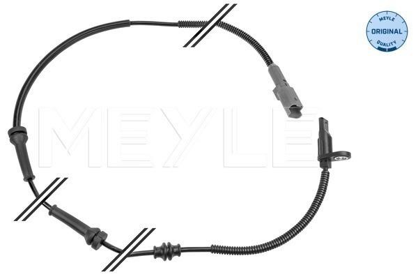 Meyle 11-14 800 0011 Sensor, wheel 11148000011: Buy near me in Poland at 2407.PL - Good price!