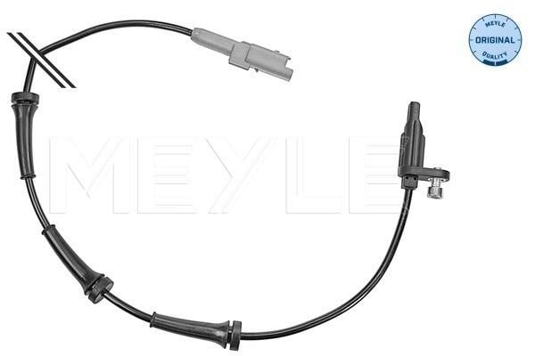 Meyle 11-14 800 0013 Sensor, wheel 11148000013: Buy near me in Poland at 2407.PL - Good price!