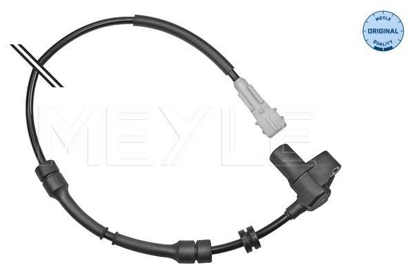 Meyle 11-14 800 0015 Sensor, wheel 11148000015: Buy near me in Poland at 2407.PL - Good price!