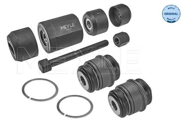 Meyle 316 754 0001 Repair Kit, steering knuckle 3167540001: Buy near me in Poland at 2407.PL - Good price!