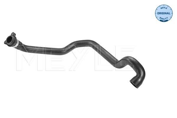 Meyle 319 222 0031 Radiator Hose 3192220031: Buy near me at 2407.PL in Poland at an Affordable price!