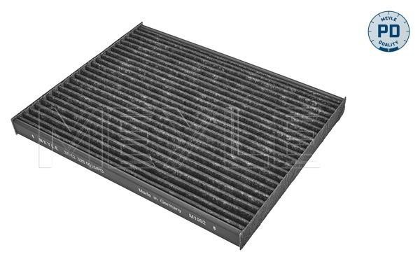Meyle 37-12 326 0015/PD Filter, interior air 37123260015PD: Buy near me in Poland at 2407.PL - Good price!