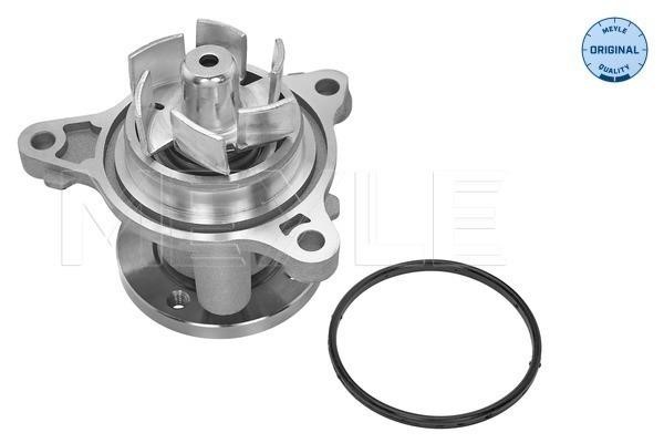 Meyle 37-13 220 0015 Water pump 37132200015: Buy near me in Poland at 2407.PL - Good price!
