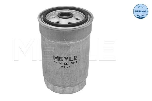 Meyle 37-14 323 0019 Fuel filter 37143230019: Buy near me at 2407.PL in Poland at an Affordable price!