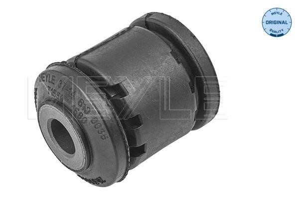 Meyle 37-14 610 0035 Control Arm-/Trailing Arm Bush 37146100035: Buy near me at 2407.PL in Poland at an Affordable price!