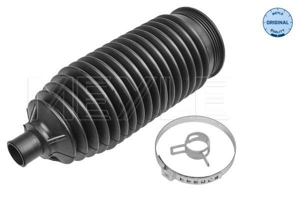 Meyle 37-14 620 0002 Steering rack boot 37146200002: Buy near me in Poland at 2407.PL - Good price!