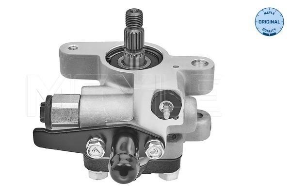 Meyle 37-14 631 0006 Hydraulic Pump, steering system 37146310006: Buy near me at 2407.PL in Poland at an Affordable price!