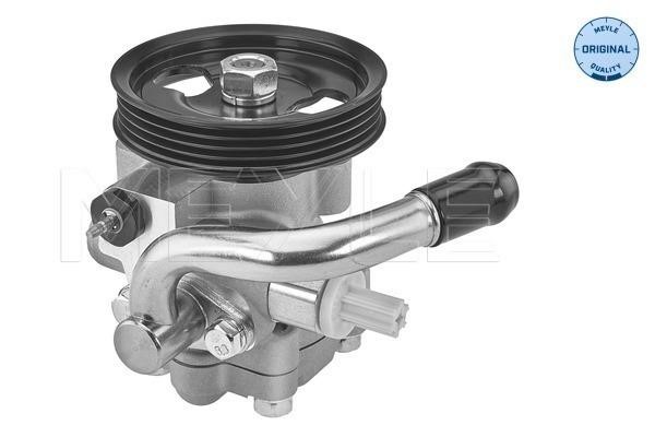 Meyle 37-14 631 0008 Hydraulic Pump, steering system 37146310008: Buy near me at 2407.PL in Poland at an Affordable price!