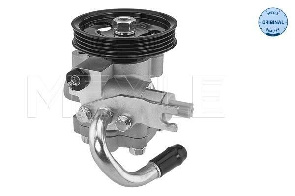 Meyle 37-14 631 0009 Hydraulic Pump, steering system 37146310009: Buy near me in Poland at 2407.PL - Good price!