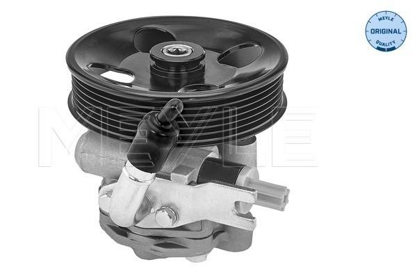 Meyle 37-14 631 0010 Hydraulic Pump, steering system 37146310010: Buy near me in Poland at 2407.PL - Good price!