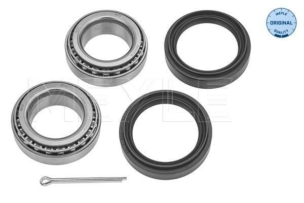 Meyle 37-14 650 0008 Wheel bearing kit 37146500008: Buy near me in Poland at 2407.PL - Good price!