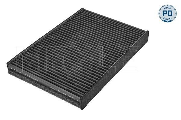 Meyle 512 326 0006/PD Filter, interior air 5123260006PD: Buy near me at 2407.PL in Poland at an Affordable price!