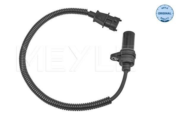 Meyle 37-14 810 0000 Crankshaft position sensor 37148100000: Buy near me in Poland at 2407.PL - Good price!