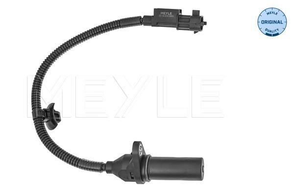 Meyle 37-14 810 0001 Crankshaft position sensor 37148100001: Buy near me in Poland at 2407.PL - Good price!