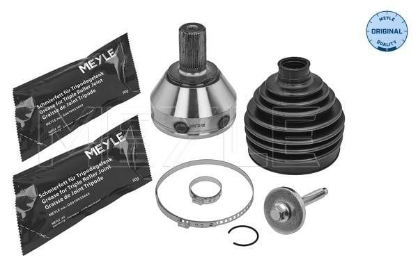Meyle 514 498 0012 CV joint 5144980012: Buy near me in Poland at 2407.PL - Good price!