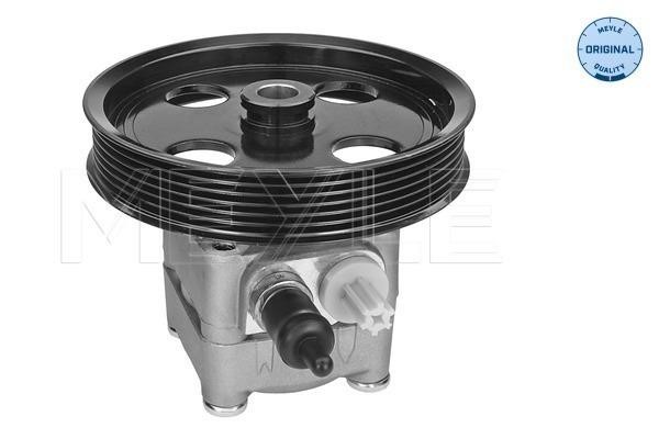 Meyle 5146310012 Hydraulic Pump, steering system 5146310012: Buy near me in Poland at 2407.PL - Good price!