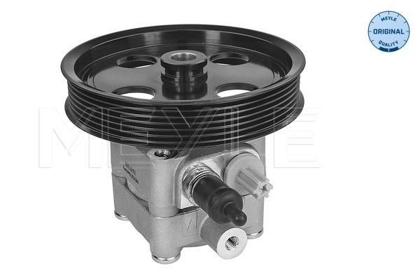 Meyle 5146310015 Hydraulic Pump, steering system 5146310015: Buy near me in Poland at 2407.PL - Good price!