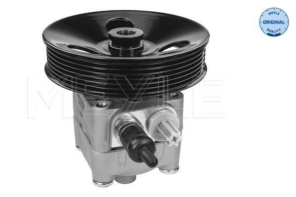 Meyle 5146310016 Hydraulic Pump, steering system 5146310016: Buy near me in Poland at 2407.PL - Good price!