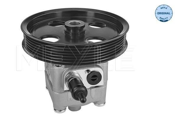 Meyle 5146310018 Hydraulic Pump, steering system 5146310018: Buy near me in Poland at 2407.PL - Good price!