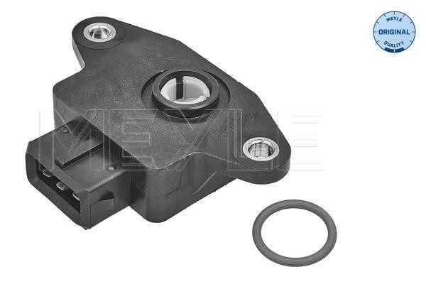 Meyle 37-14 813 0001 Throttle position sensor 37148130001: Buy near me at 2407.PL in Poland at an Affordable price!