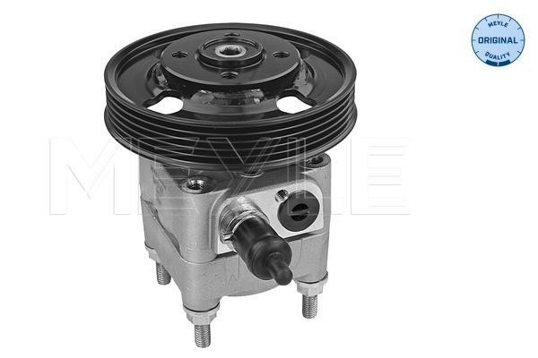 Meyle 5146310021 Hydraulic Pump, steering system 5146310021: Buy near me at 2407.PL in Poland at an Affordable price!