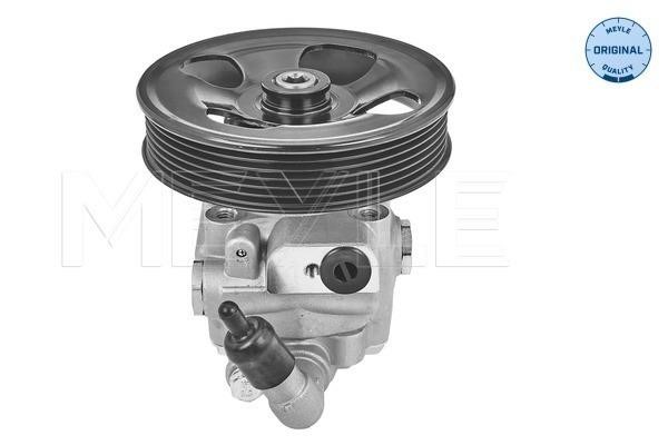 Meyle 514 631 0022 Hydraulic Pump, steering system 5146310022: Buy near me in Poland at 2407.PL - Good price!