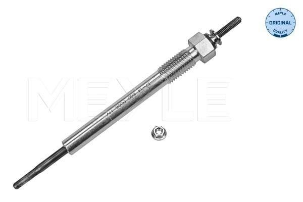 Meyle 37148600006 Glow plug 37148600006: Buy near me at 2407.PL in Poland at an Affordable price!