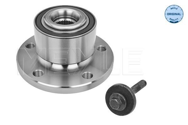 Meyle 514 652 0012 Wheel hub 5146520012: Buy near me at 2407.PL in Poland at an Affordable price!