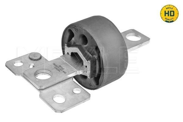 Meyle 514 710 0015/HD Right rear bushing silent 5147100015HD: Buy near me in Poland at 2407.PL - Good price!