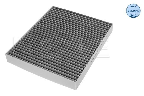 Meyle 612 320 0019 Filter, interior air 6123200019: Buy near me at 2407.PL in Poland at an Affordable price!