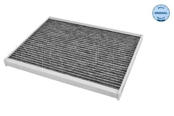 Meyle 612 324 0016 Filter, interior air 6123240016: Buy near me at 2407.PL in Poland at an Affordable price!