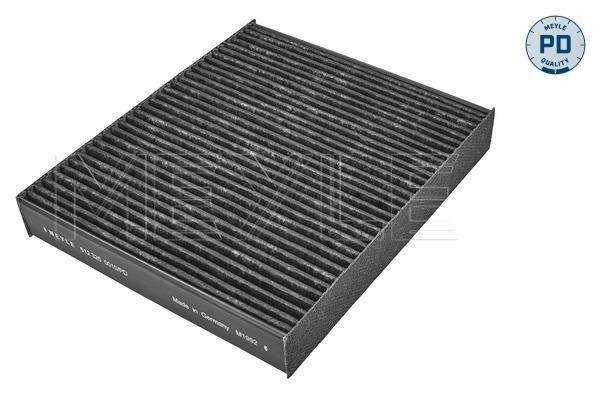 Meyle 612 326 0010/PD Filter, interior air 6123260010PD: Buy near me in Poland at 2407.PL - Good price!