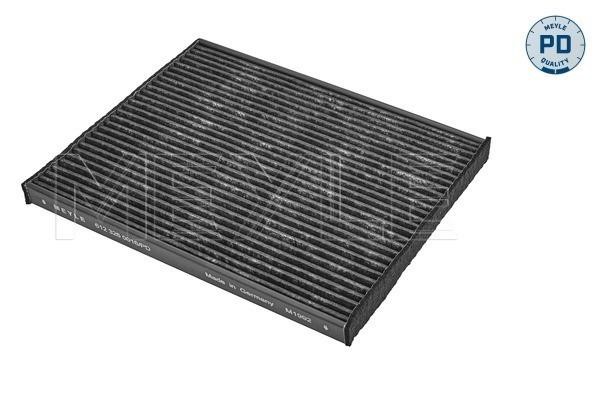 Meyle 612 326 0016/PD Filter, interior air 6123260016PD: Buy near me in Poland at 2407.PL - Good price!