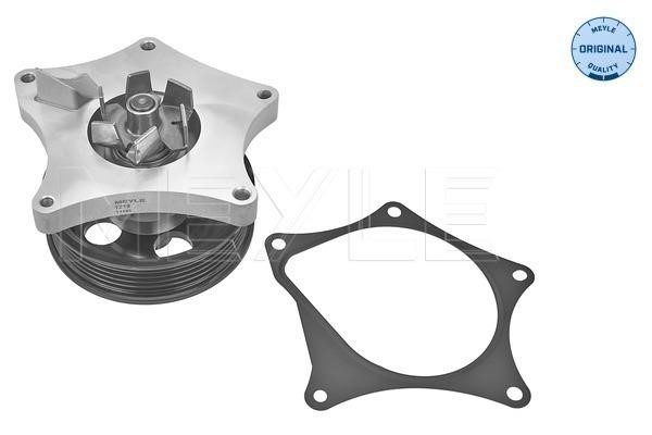 Meyle 613 220 0015 Water pump 6132200015: Buy near me in Poland at 2407.PL - Good price!
