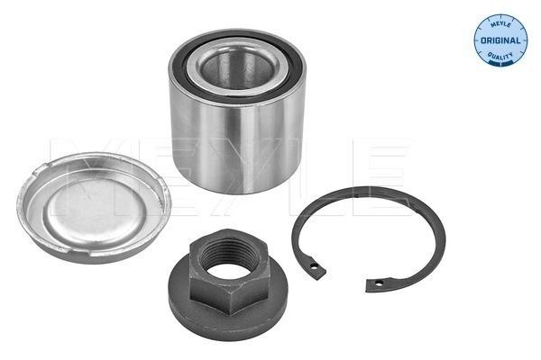 Meyle 614 750 0015 Wheel bearing kit 6147500015: Buy near me in Poland at 2407.PL - Good price!