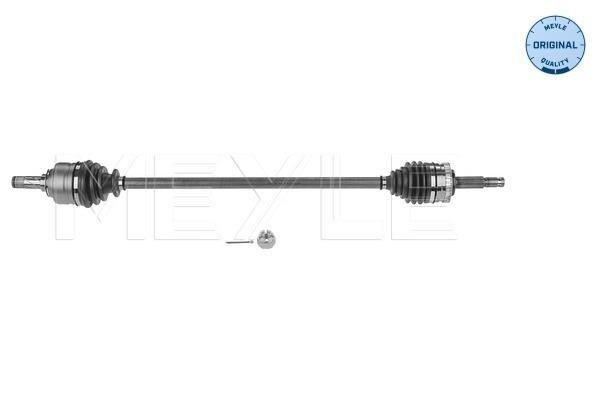 Meyle 6144980038 Drive shaft 6144980038: Buy near me in Poland at 2407.PL - Good price!