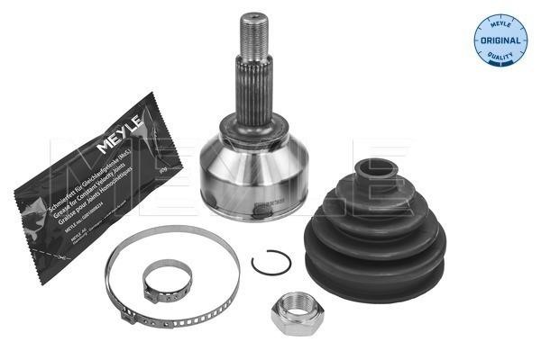 Meyle 614 498 0043 Joint Kit, drive shaft 6144980043: Buy near me in Poland at 2407.PL - Good price!