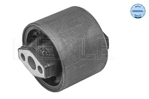 Meyle 614 610 0016 Control Arm-/Trailing Arm Bush 6146100016: Buy near me at 2407.PL in Poland at an Affordable price!