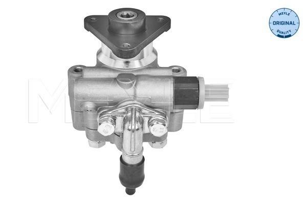 Meyle 614 631 0016 Hydraulic Pump, steering system 6146310016: Buy near me in Poland at 2407.PL - Good price!