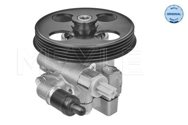 Meyle 614 631 0018 Hydraulic Pump, steering system 6146310018: Buy near me in Poland at 2407.PL - Good price!
