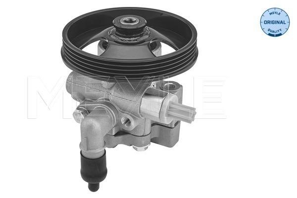 Meyle 614 631 0019 Hydraulic Pump, steering system 6146310019: Buy near me in Poland at 2407.PL - Good price!