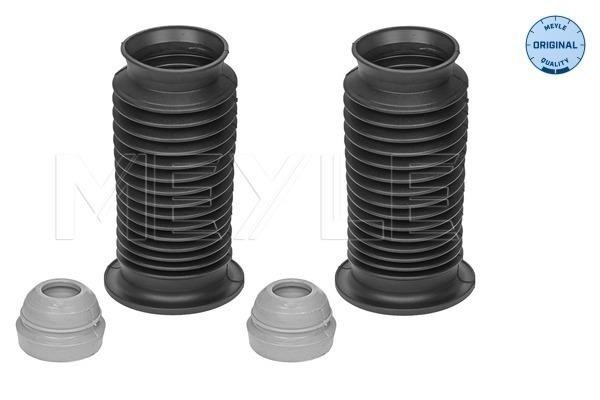 Meyle 614 640 0006 Dustproof kit for 2 shock absorbers 6146400006: Buy near me in Poland at 2407.PL - Good price!