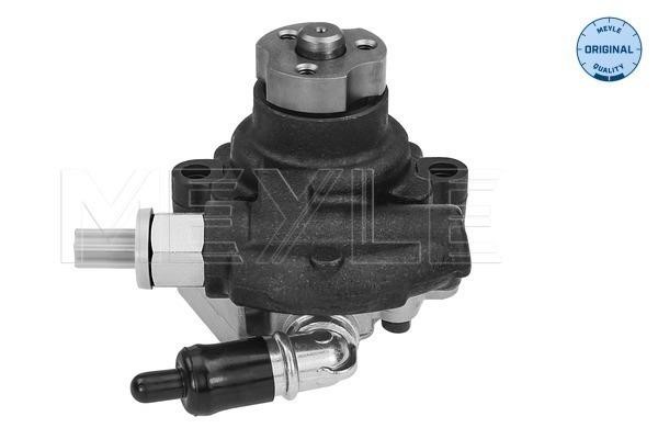 Meyle 7146310023 Hydraulic Pump, steering system 7146310023: Buy near me at 2407.PL in Poland at an Affordable price!