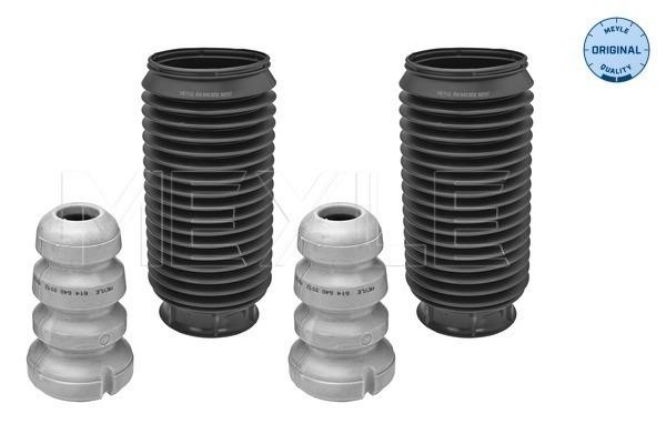 Meyle 614 640 0012 Bellow, shock absorber kit 6146400012: Buy near me at 2407.PL in Poland at an Affordable price!