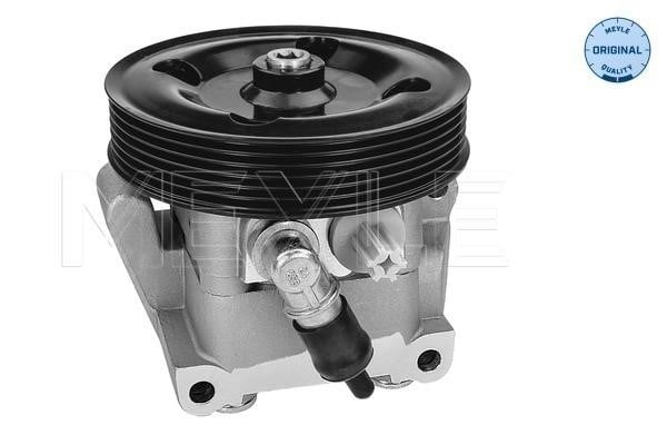 Meyle 7146310026 Hydraulic Pump, steering system 7146310026: Buy near me in Poland at 2407.PL - Good price!