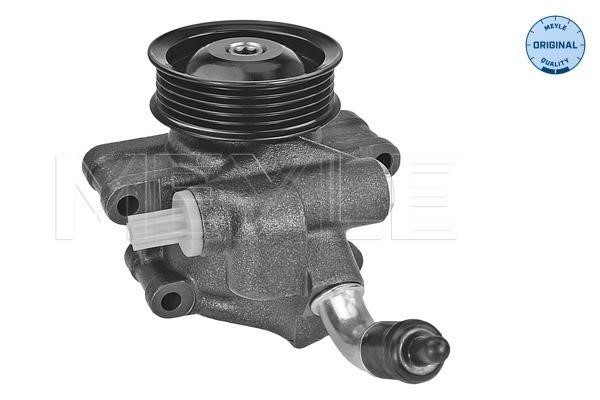 Meyle 7146310027 Hydraulic Pump, steering system 7146310027: Buy near me in Poland at 2407.PL - Good price!
