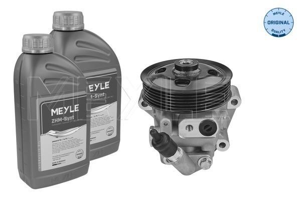 Meyle 714 631 0035/S Pompa hydrauliczna, układ kierowniczy 7146310035S: Dobra cena w Polsce na 2407.PL - Kup Teraz!